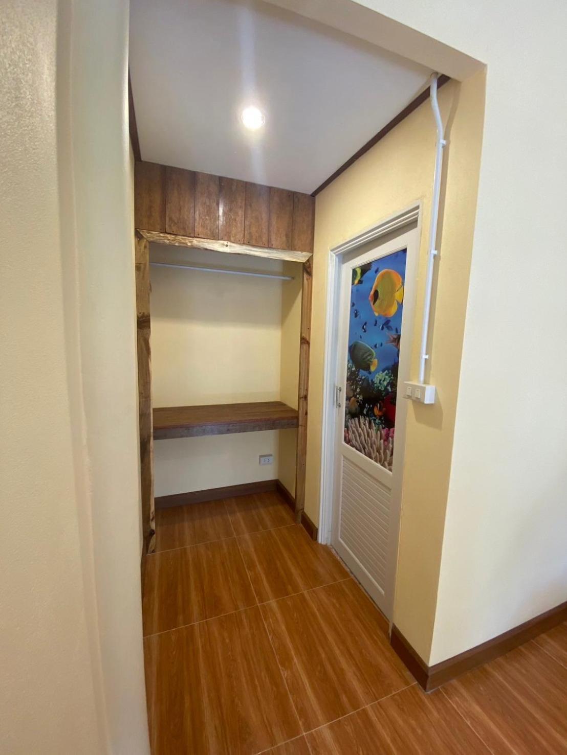 Ko Kut Baan Panseng Bungalow מראה חיצוני תמונה