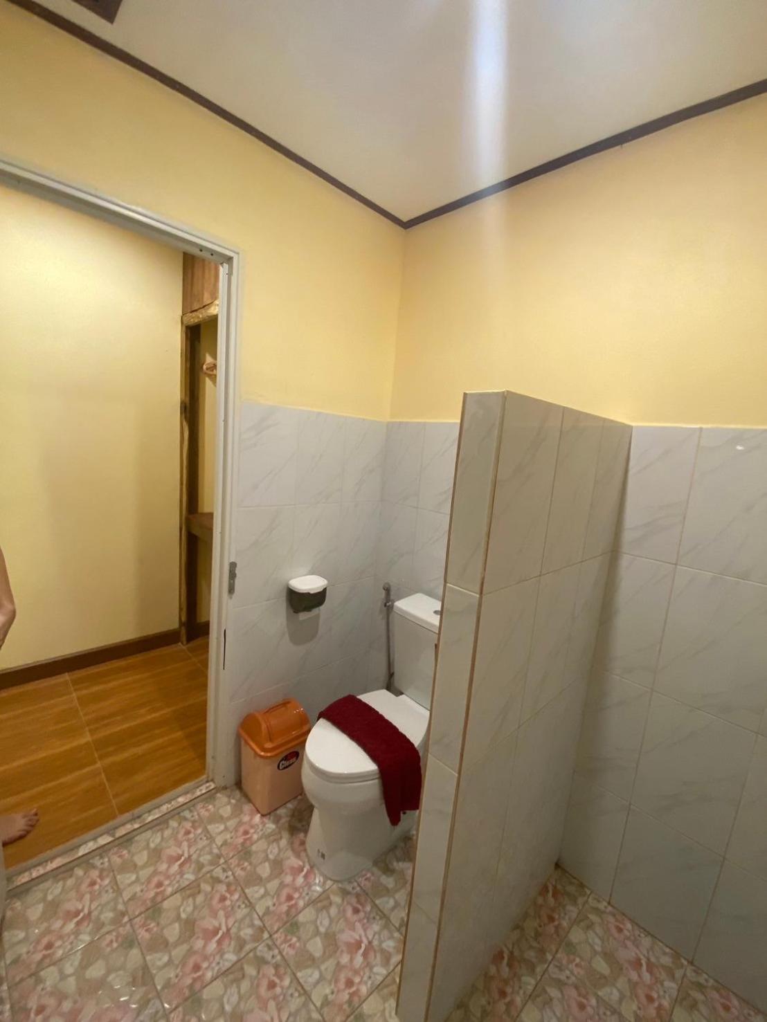 Ko Kut Baan Panseng Bungalow מראה חיצוני תמונה