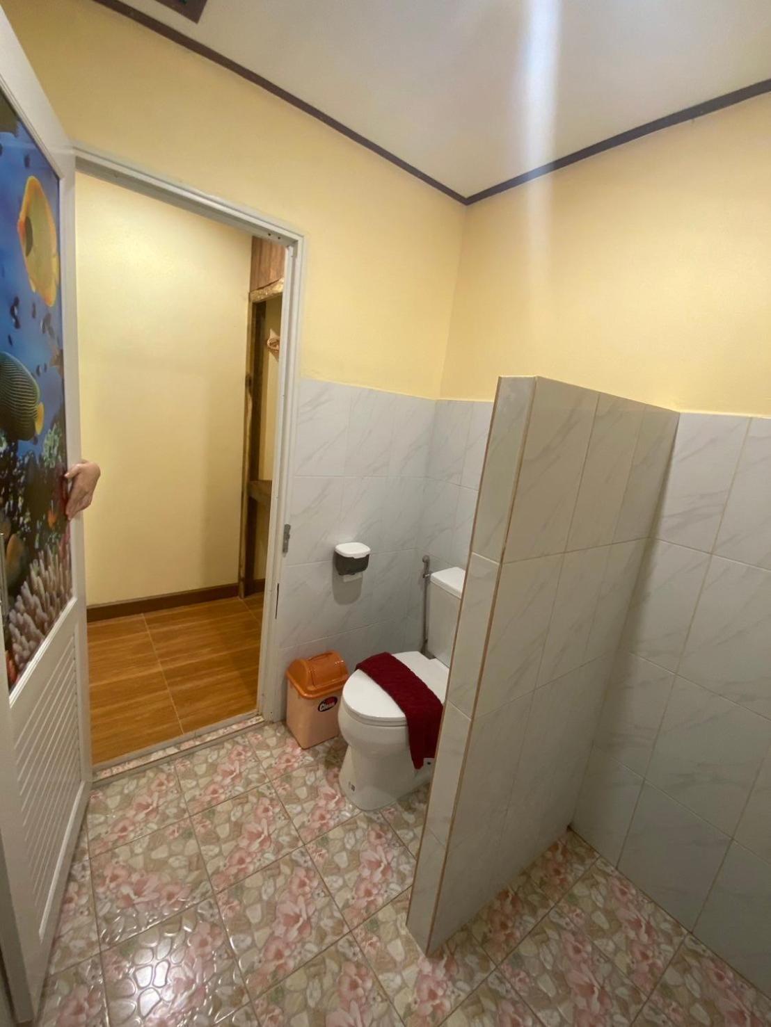 Ko Kut Baan Panseng Bungalow מראה חיצוני תמונה