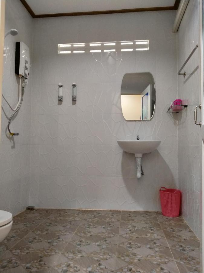 Ko Kut Baan Panseng Bungalow מראה חיצוני תמונה