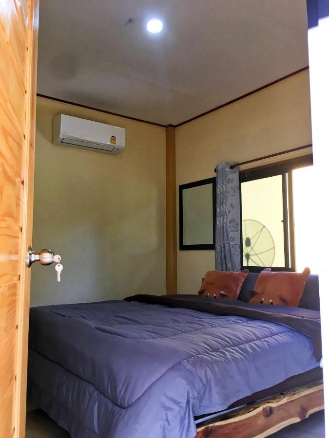 Ko Kut Baan Panseng Bungalow מראה חיצוני תמונה