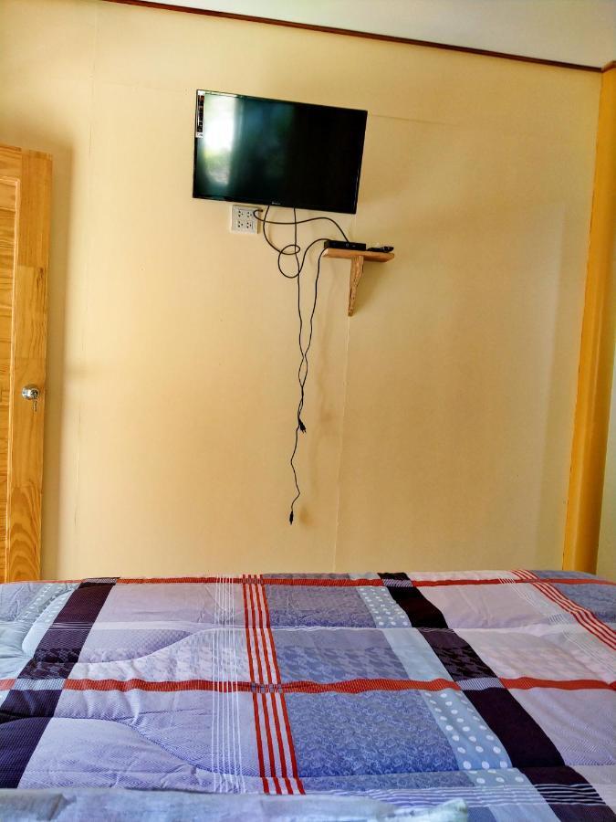 Ko Kut Baan Panseng Bungalow מראה חיצוני תמונה