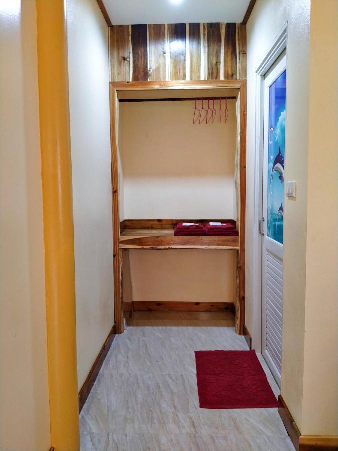 Ko Kut Baan Panseng Bungalow מראה חיצוני תמונה